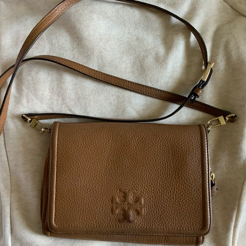 Tory Burch crossbody